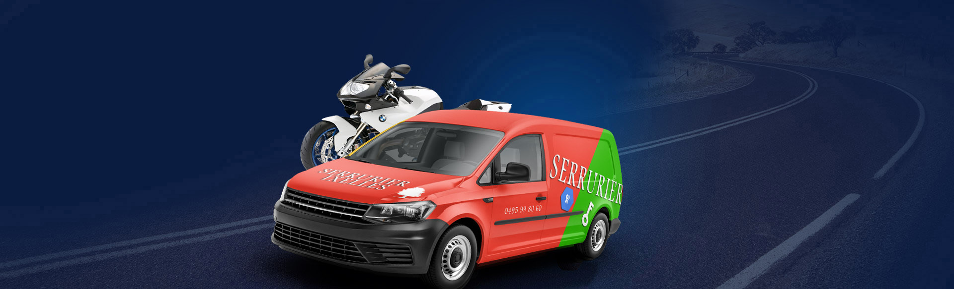 Urgence serrurerie Ixelles